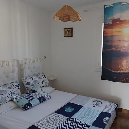 Apartment Le Frioul
