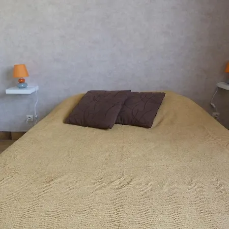 Le Frioul Apartment *