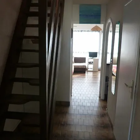 Le Frioul Apartmán